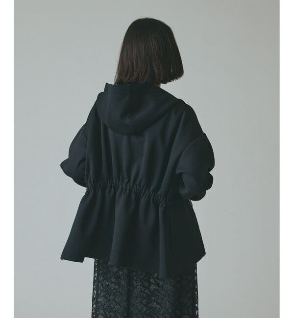 Grace Class「ロゴドロストフーディ」|パーカー|