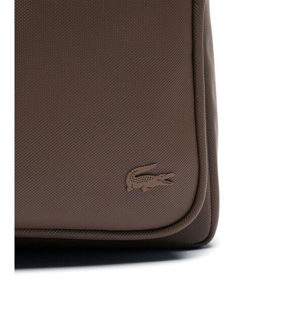 LACOSTE「RFID機能搭載 メンズクラシック ポケットバックパック」|リュック|