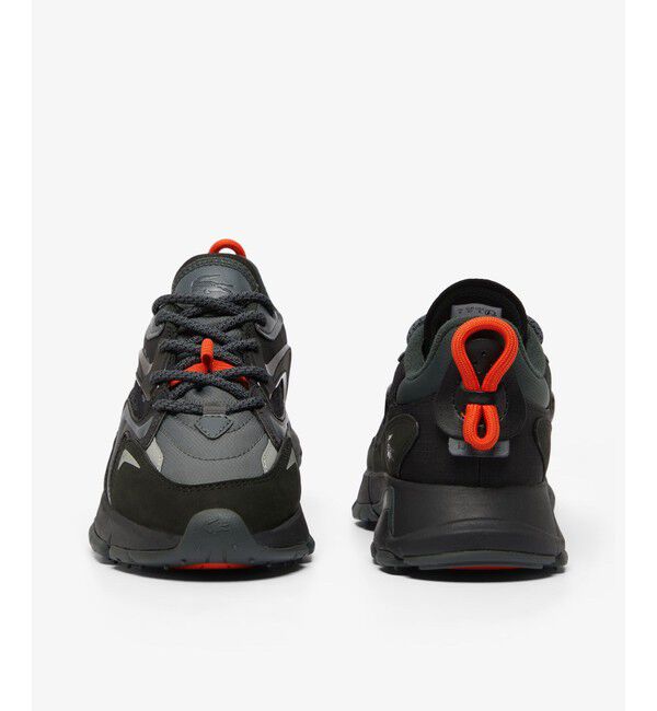 LACOSTE「ウィメンズ L003 NEO TECH 224 1 SFA 厚底スニーカー」|スニーカー|