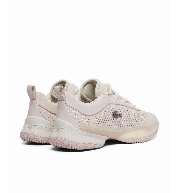 LACOSTE「メンズ AG-LT PREMIUM 125 2 SMA」|スニーカー|