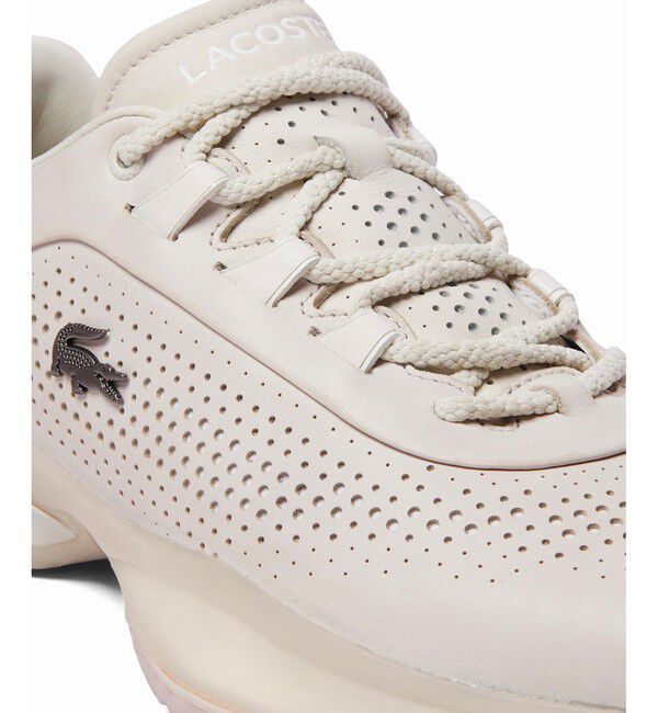 LACOSTE「メンズ AG-LT PREMIUM 125 2 SMA」|スニーカー|