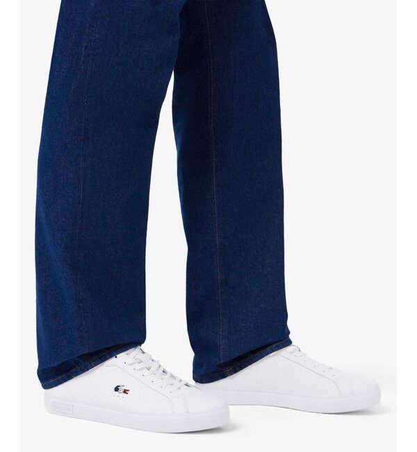 LACOSTE「メンズ AG-LT PREMIUM 125 2 SMA」|スニーカー|