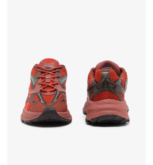 LACOSTE「メンズ L003 NEO SHOT 225 2 SMA」|スニーカー|