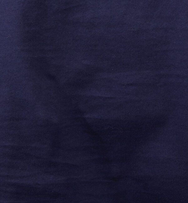 NOLLEY'S「接触冷感 70/2コンパクトクール肩パットTシャツ」|Tシャツ・カットソー|