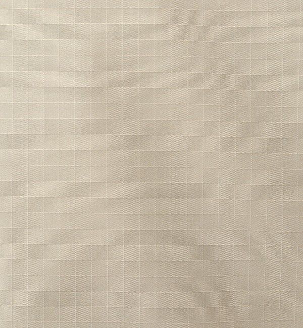 NOLLEY'S goodman「【TAION/タイオン】別注クジラ刺繍 リバーシブルダブルジップパーカー 25SS」|パーカー|