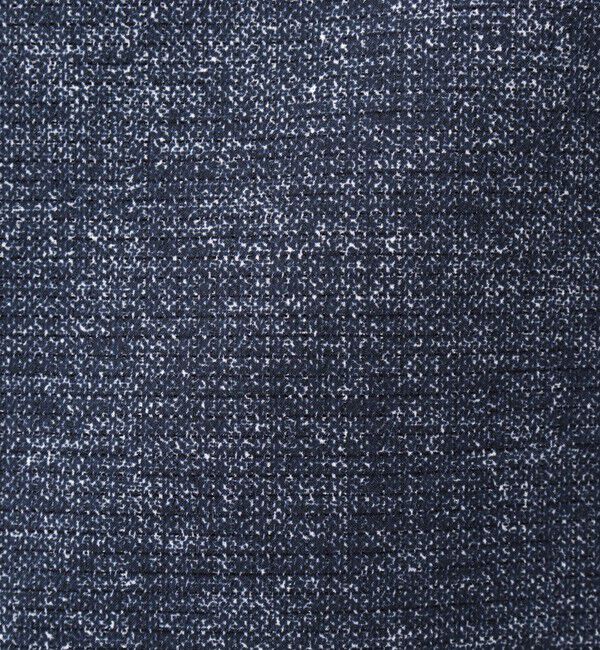 NOLLEY'S goodman「【COOL DOTS/クールドッツ】《吸水速乾》ジップシャツブルゾン 25SS」|ブルゾン・スタジャン|