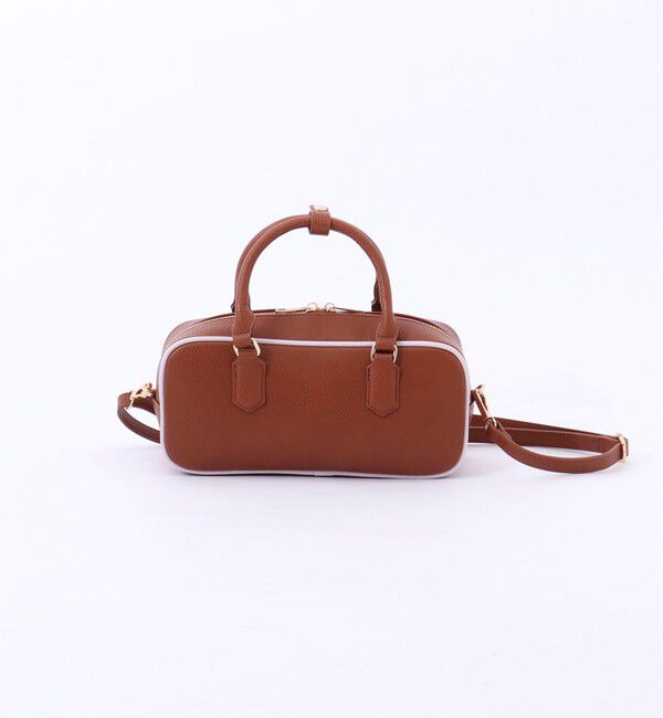 NOLLEY'S「ミドルボストンバッグ」|ボストンバッグ|