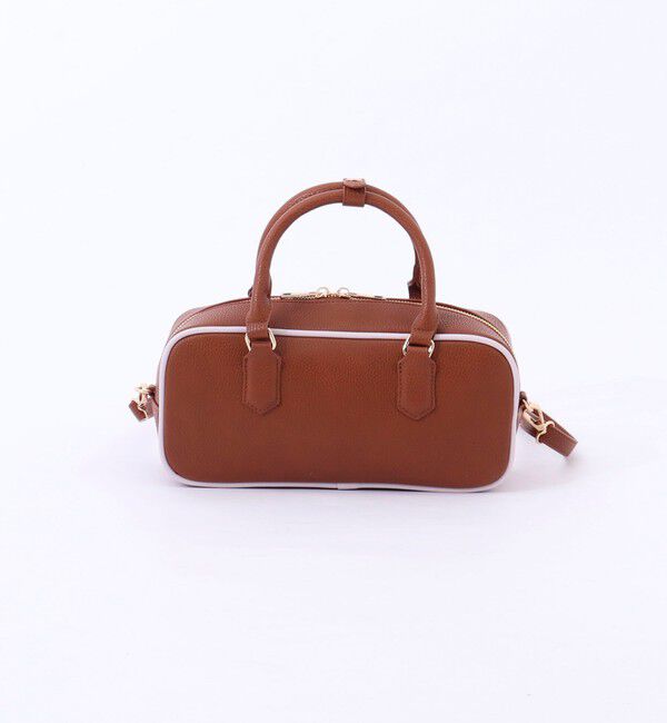 NOLLEY'S「ミドルボストンバッグ」|ボストンバッグ|