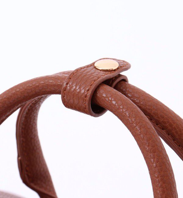 NOLLEY'S「ミドルボストンバッグ」|ボストンバッグ|