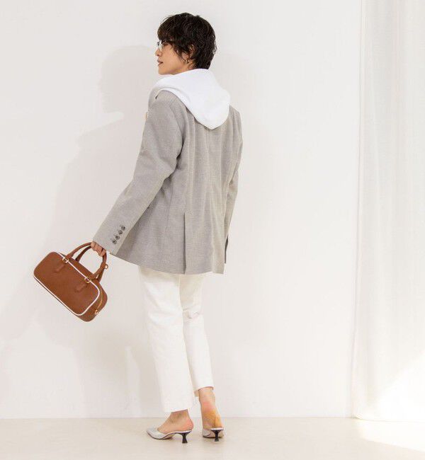 NOLLEY'S「ミドルボストンバッグ」|ボストンバッグ|