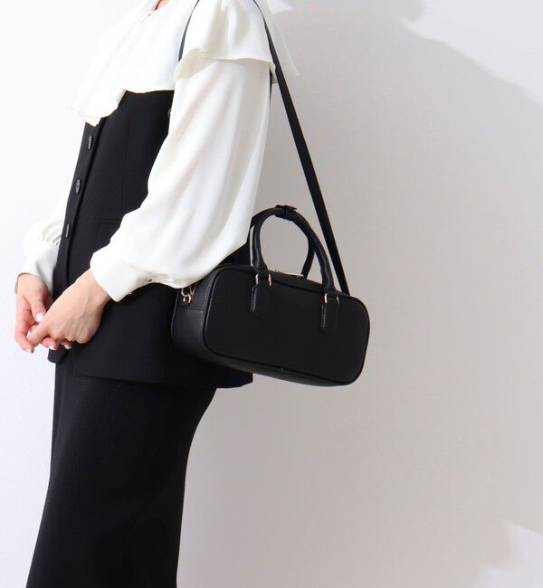 NOLLEY'S「ミドルボストンバッグ」|ボストンバッグ|