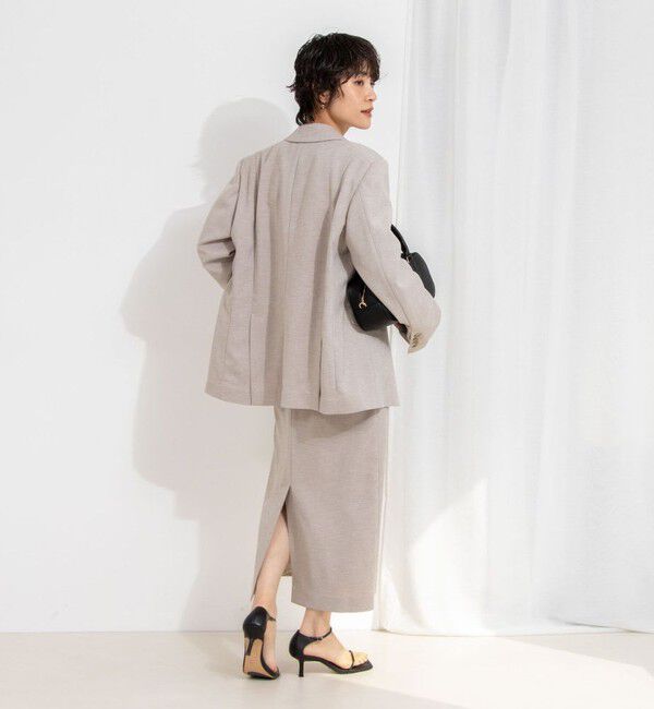 NOLLEY'S「ミドルボストンバッグ」|ボストンバッグ|