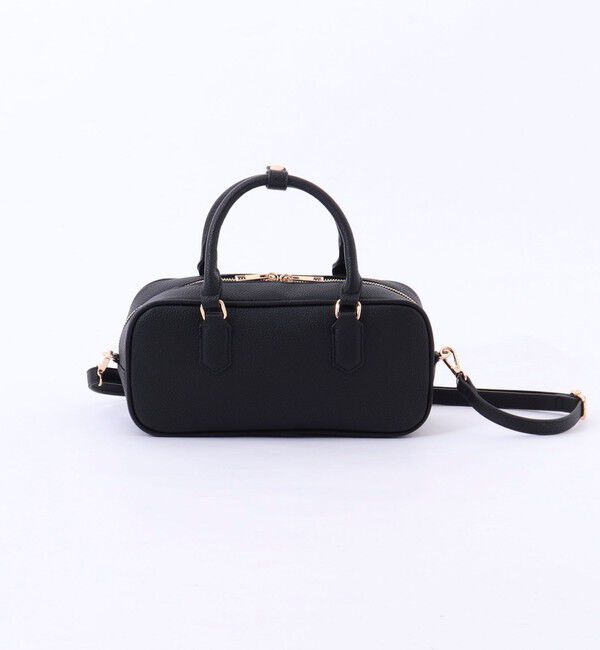 NOLLEY'S「ミドルボストンバッグ」|ボストンバッグ|