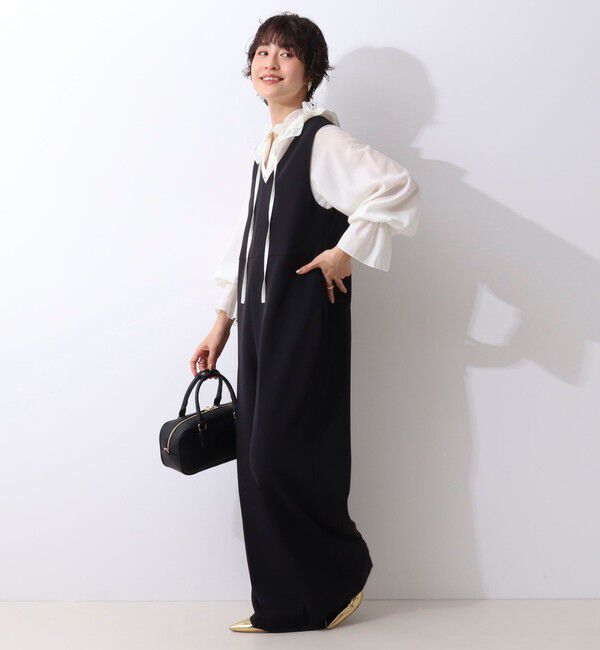 NOLLEY'S「ミドルボストンバッグ」|ボストンバッグ|