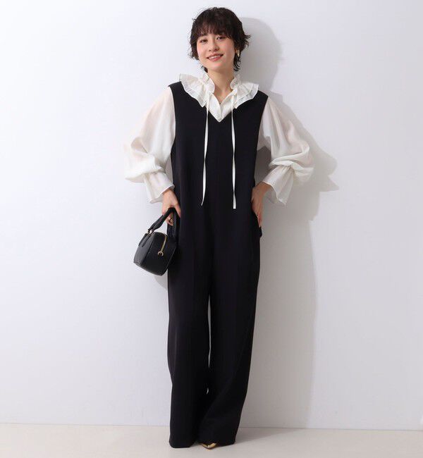 NOLLEY'S「ミドルボストンバッグ」|ボストンバッグ|