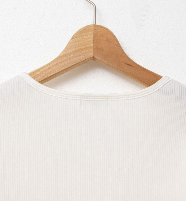 NOLLEY'S「テレコロンT」|Tシャツ・カットソー|