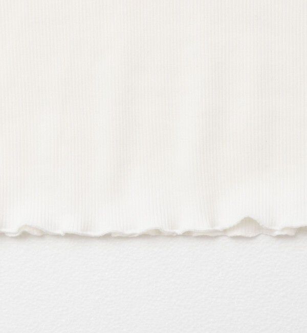 NOLLEY'S「テレコロンT」|Tシャツ・カットソー|