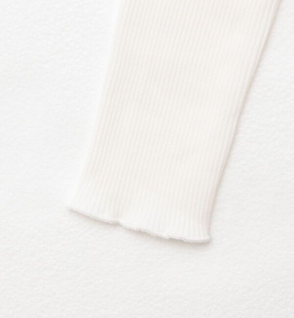 NOLLEY'S「テレコロンT」|Tシャツ・カットソー|