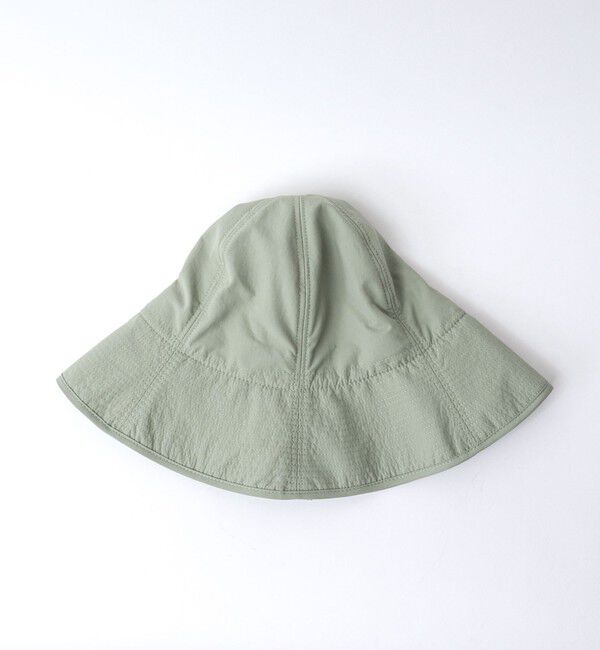 NOLLEY'S goodman「【halo commodity/ハロ コモディティー】Karst Horn Hat h251-432」|ハット|