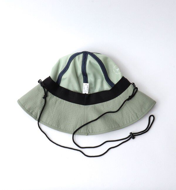 NOLLEY'S goodman「【halo commodity/ハロ コモディティー】Karst Horn Hat h251-432」|ハット|