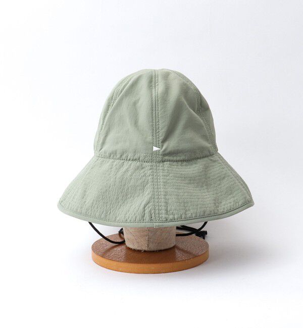 NOLLEY'S goodman「【halo commodity/ハロ コモディティー】Karst Horn Hat h251-432」|ハット|