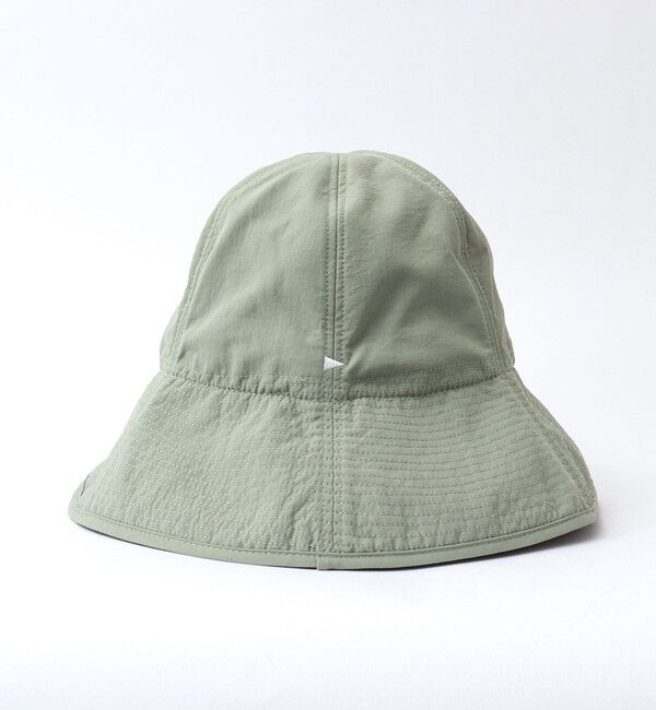 NOLLEY'S goodman「【halo commodity/ハロ コモディティー】Karst Horn Hat h251-432」|ハット|