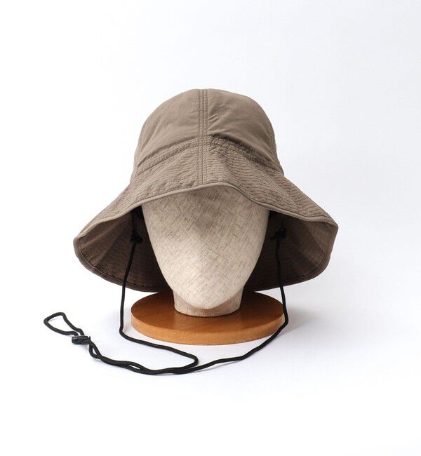 NOLLEY'S goodman「【halo commodity/ハロ コモディティー】Karst Horn Hat h251-432」|ハット|
