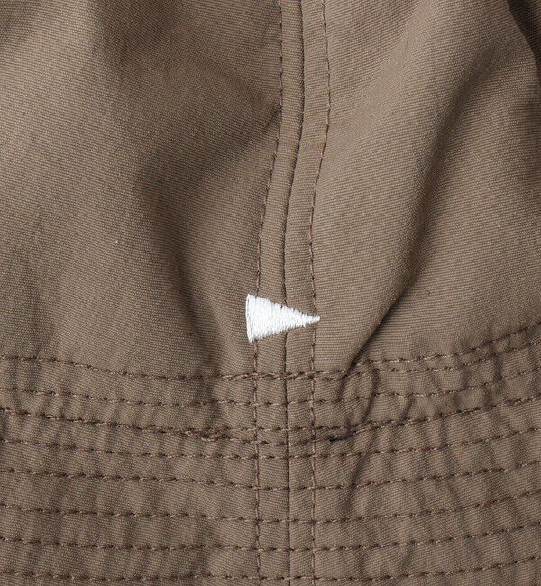 NOLLEY'S goodman「【halo commodity/ハロ コモディティー】Karst Horn Hat h251-432」|ハット|