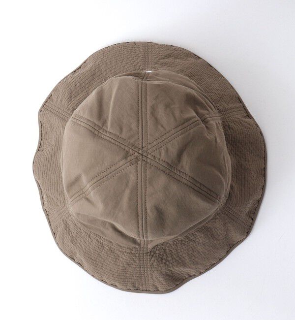 NOLLEY'S goodman「【halo commodity/ハロ コモディティー】Karst Horn Hat h251-432」|ハット|