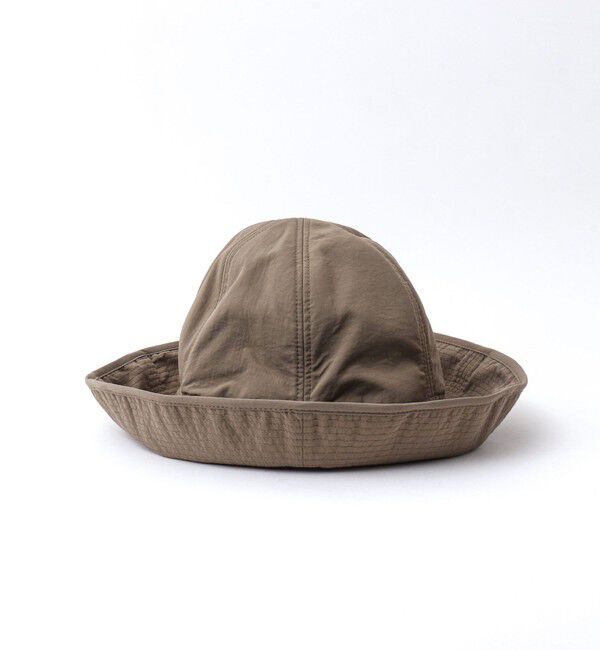 NOLLEY'S goodman「【halo commodity/ハロ コモディティー】Karst Horn Hat h251-432」|ハット|