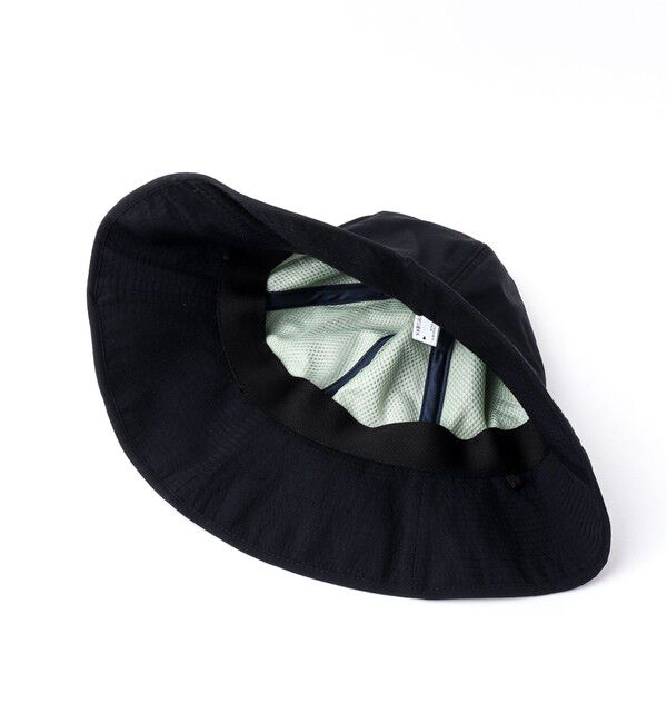NOLLEY'S goodman「【halo commodity/ハロ コモディティー】Karst Horn Hat h251-432」|ハット|