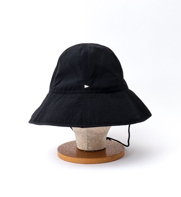 NOLLEY'S goodman「【halo commodity/ハロ コモディティー】Karst Horn Hat h251-432」|ハット|