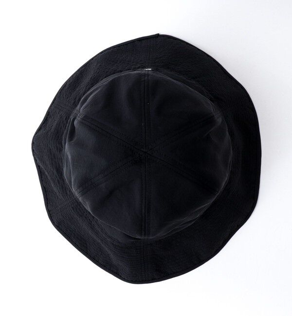 NOLLEY'S goodman「【halo commodity/ハロ コモディティー】Karst Horn Hat h251-432」|ハット|