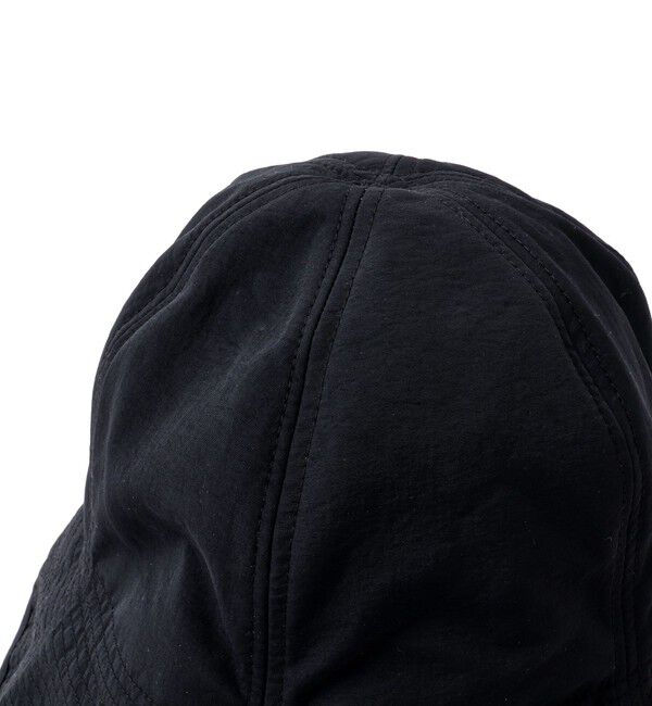 NOLLEY'S goodman「【halo commodity/ハロ コモディティー】Karst Horn Hat h251-432」|ハット|