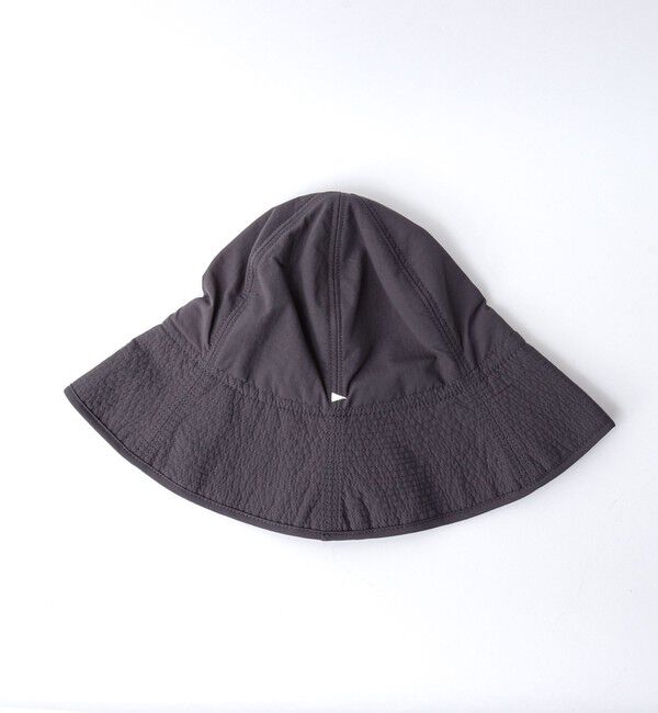 NOLLEY'S goodman「【halo commodity/ハロ コモディティー】Karst Horn Hat h251-432」|ハット|