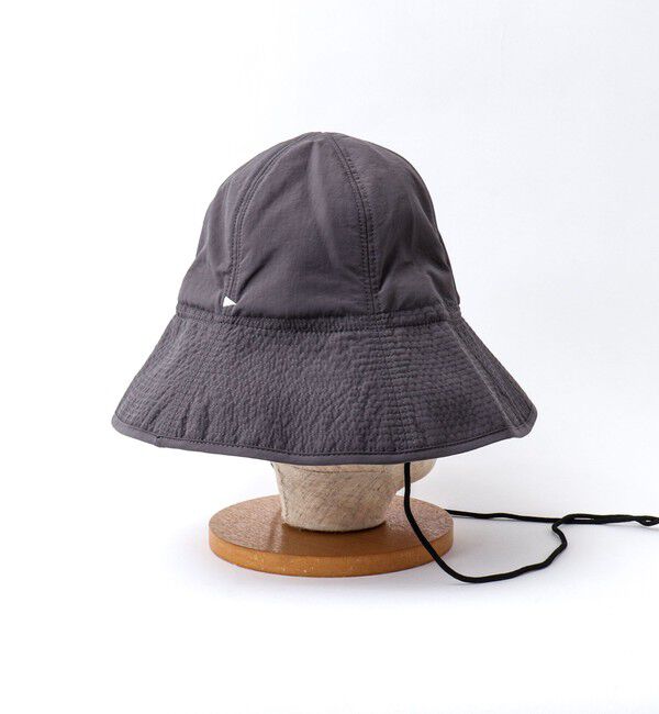 NOLLEY'S goodman「【halo commodity/ハロ コモディティー】Karst Horn Hat h251-432」|ハット|