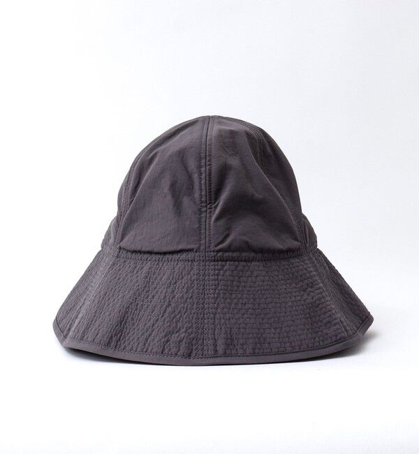 NOLLEY'S goodman「【halo commodity/ハロ コモディティー】Karst Horn Hat h251-432」|ハット|
