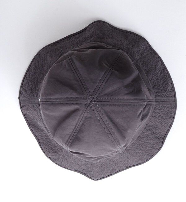 NOLLEY'S goodman「【halo commodity/ハロ コモディティー】Karst Horn Hat h251-432」|ハット|