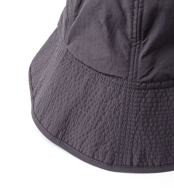 NOLLEY'S goodman「【halo commodity/ハロ コモディティー】Karst Horn Hat h251-432」|ハット|