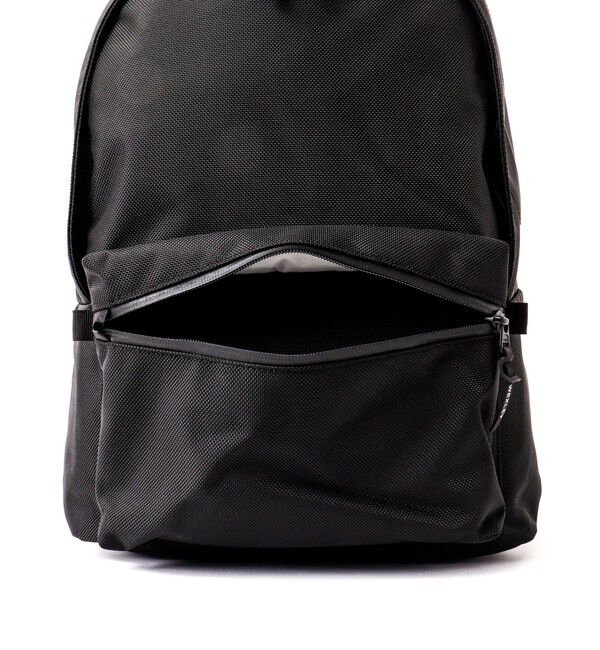 NOLLEY'S goodman「【WEXLEY/ウェクスレイ】CLASSIC CORDURA BALLISTIC BLACK CBP200」|リュック|