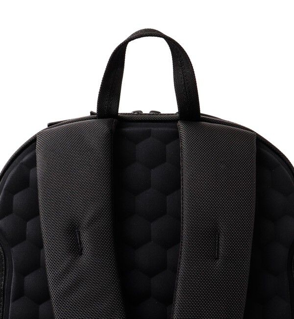 NOLLEY'S goodman「【WEXLEY/ウェクスレイ】CLASSIC CORDURA BALLISTIC BLACK CBP200」|リュック|