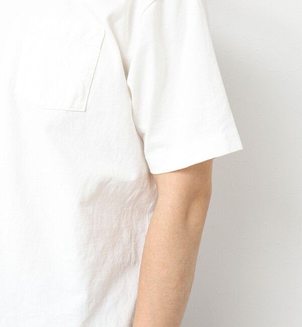 NOLLEY'S goodman「【STONEWOLD】SLOWLY WAGON バックプリントTシャツ 25SS」|Tシャツ・カットソー|