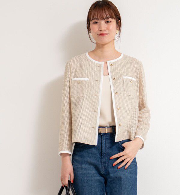 NOLLEY'S「オトナサテン2WAYキャミソール」|キャミソール|