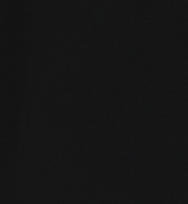 NOLLEY'S sophi「高機能 タフタケープブラウス」|シャツ・ブラウス|