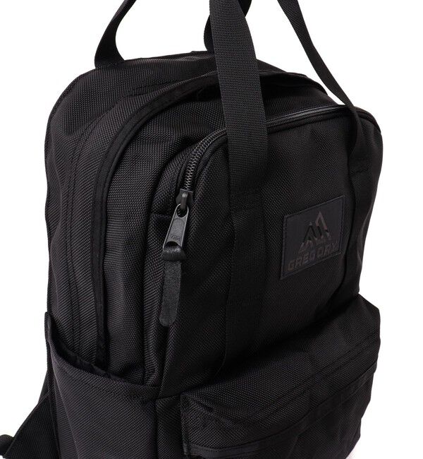 NOLLEY'S goodman「【GREGORY/グレゴリー】EASY PEASY DAY CORDURA BALLISTIC」|リュック|