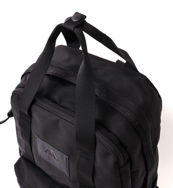 NOLLEY'S goodman「【GREGORY/グレゴリー】EASY PEASY DAY CORDURA BALLISTIC」|リュック|