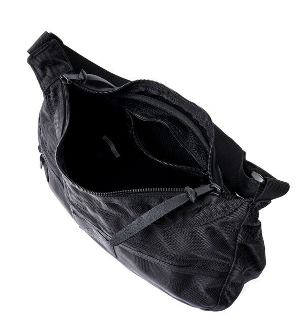 NOLLEY'S goodman「【GREGORY/グレゴリー】SATCHEL M CORDURA BALLISTIC」|ショルダー・メッセンジャー|