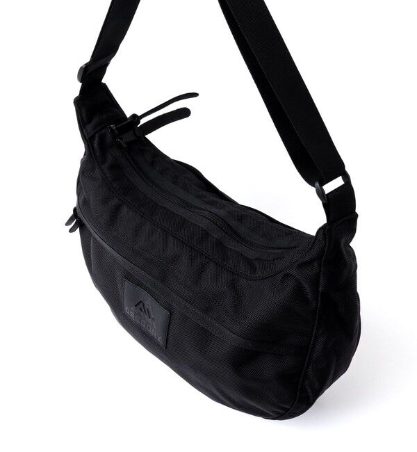 NOLLEY'S goodman「【GREGORY/グレゴリー】SATCHEL M CORDURA BALLISTIC」|ショルダー・メッセンジャー|