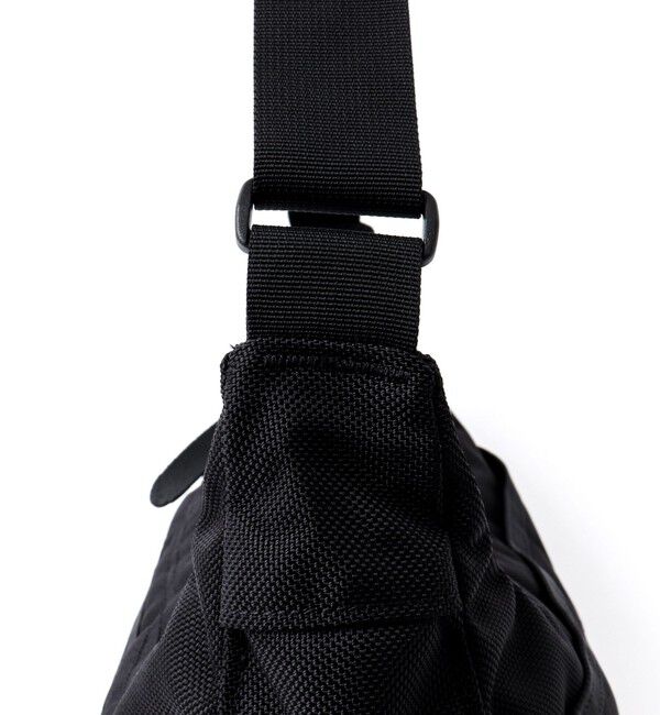 NOLLEY'S goodman「【GREGORY/グレゴリー】SATCHEL M CORDURA BALLISTIC」|ショルダー・メッセンジャー|