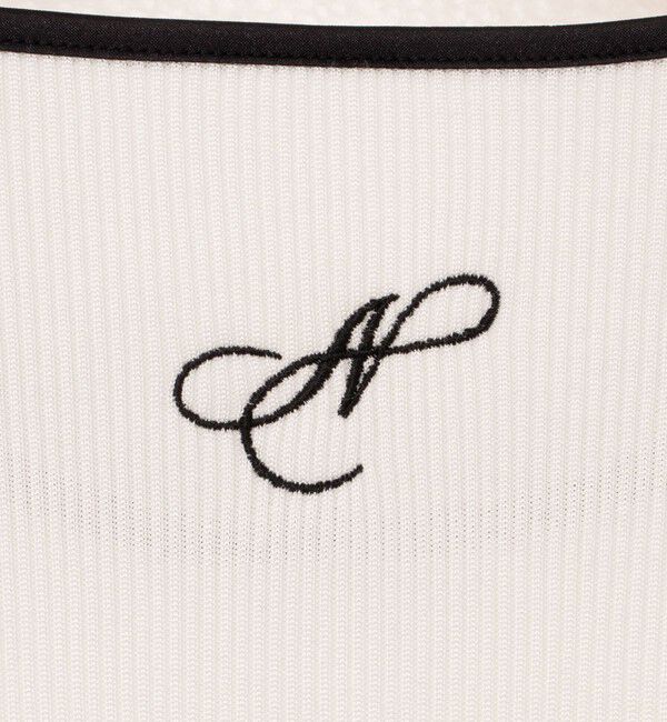 NOLLEY'S「《手洗い可能》五分袖スクエアテレコプルオーバーカットソー」|Tシャツ・カットソー|